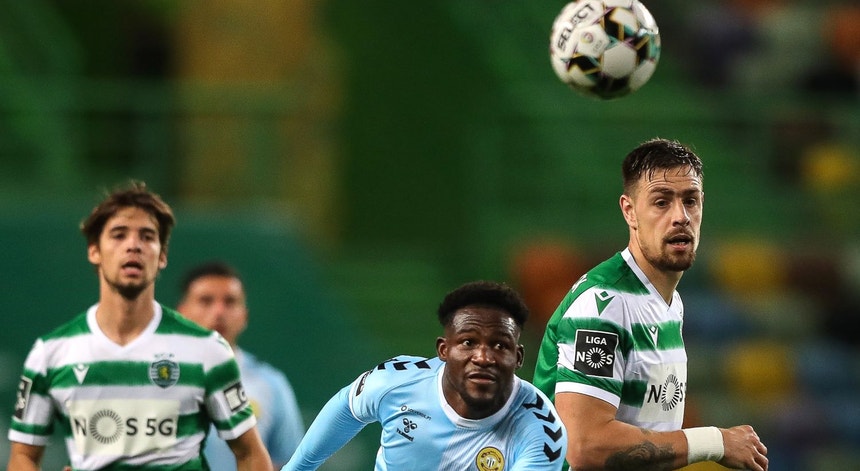 Preview Sporting Alvo de Processos Disciplinares e Pesada Multa por Jogos na I Liga