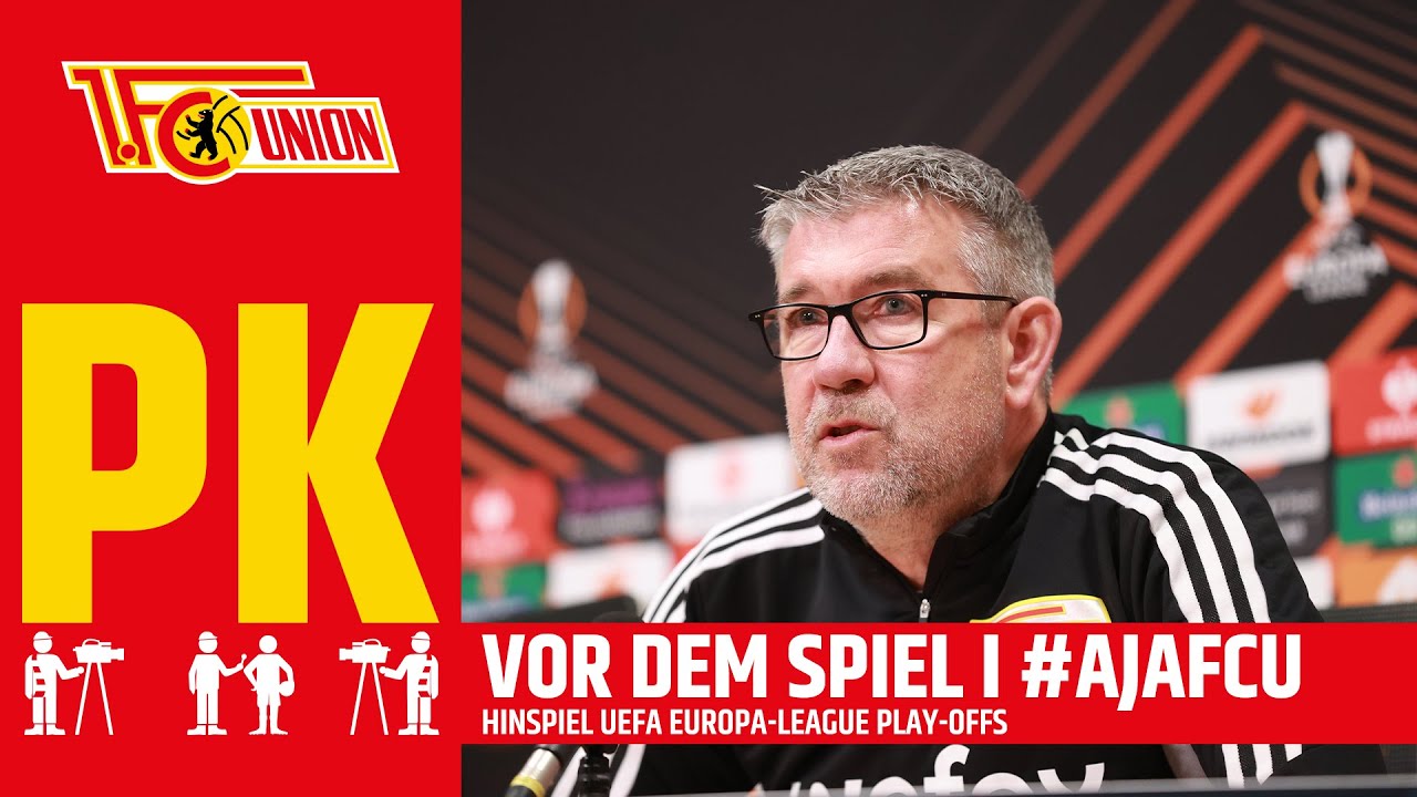 Preview Diretor do Union Berlin Revela Razões para Desistir da Contratação de St. Juste