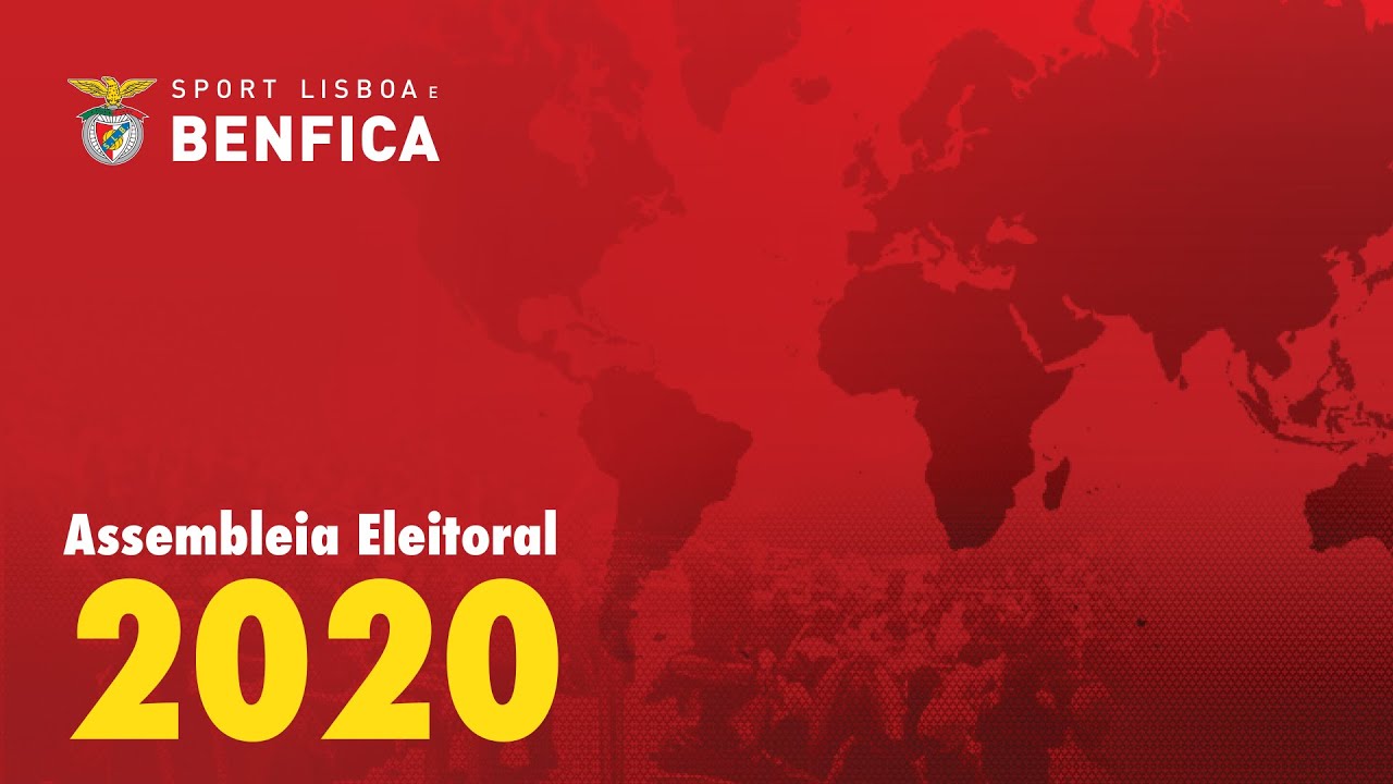 Preview Benfica Clarifica Regulamento Eleitoral: “A Maior Operação Logística de Sempre Está em Preparação”