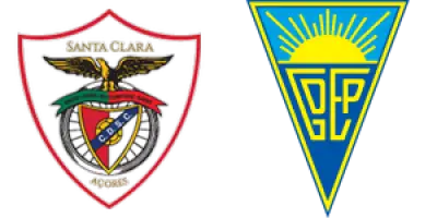 Preview Santa Clara conquista primeira vitória na I Liga frente ao Estoril