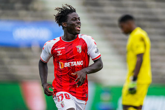 Preview SC Braga: Roger Fernandes Ruma à Arábia Saudita; Oficialização Iminente