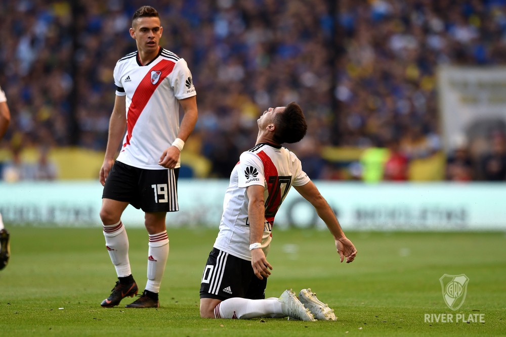 Preview River Plate mira Prestianni, mas Benfica não abre mão