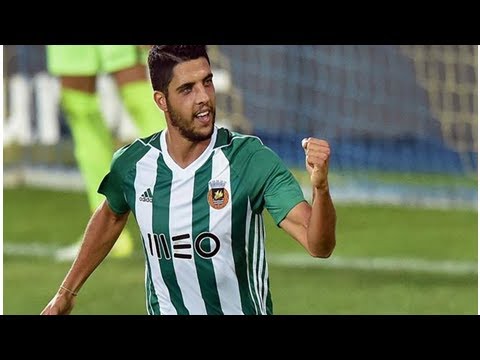 Preview Rio Ave e João Novais Rescindem Contrato: Rumo à Arábia Saudita