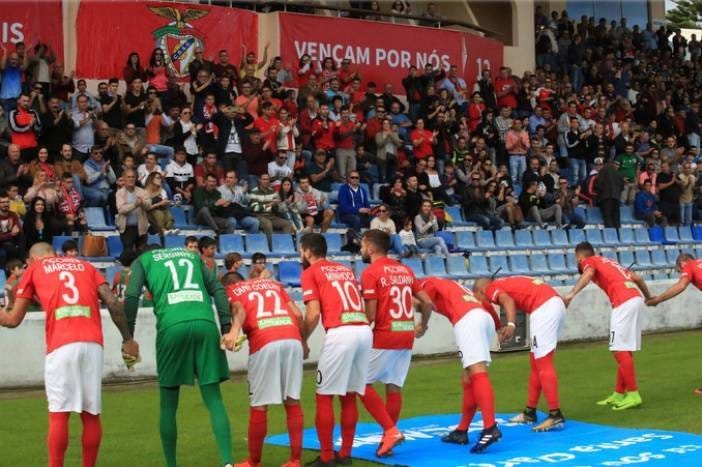Preview Benfica: Jogadores Regressam aos Treinos Pós-Seleções, Foco no Santa Clara