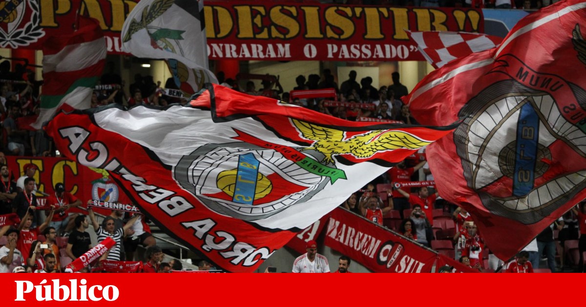 Preview SAD do Benfica regista lucro de 34,4 milhões de euros