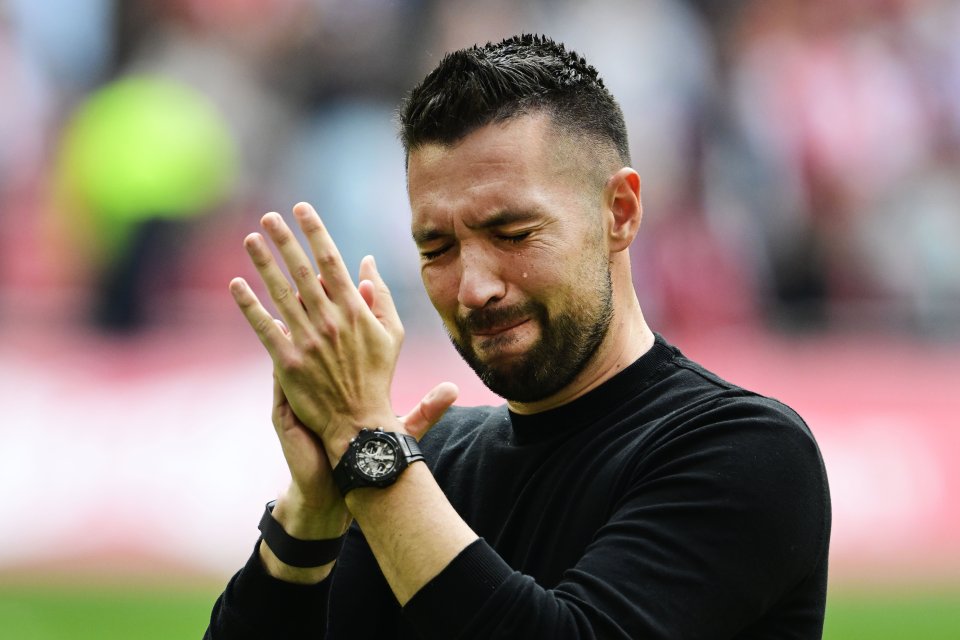 Preview Farioli Eleito o Melhor Treinador da I Liga em Agosto