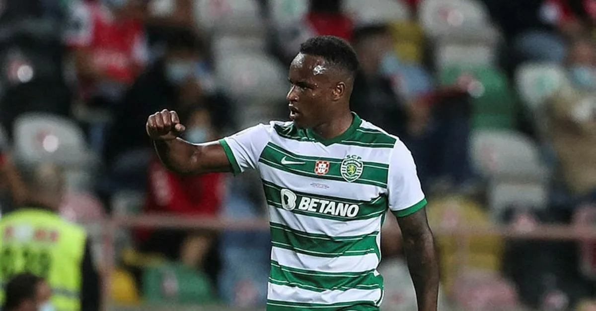 Preview Estrela da Amadora: Jovane Cabral Ausente Contra o Vitória de Guimarães Devido a Lesão