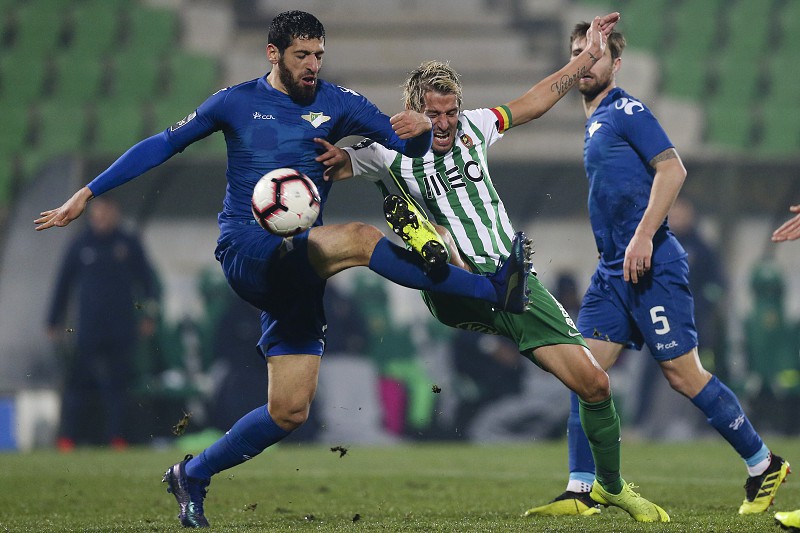 Preview Moreirense vs Rio Ave: Antevisão do Duelo da I Liga