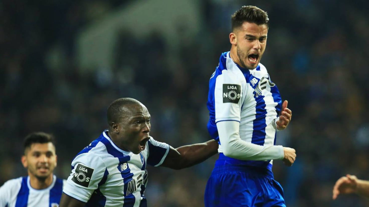 Preview FC Porto 1-0 Nacional: A Liderança Segura Pelo Pragmatismo, Onde o Resultado Superou a Exibição