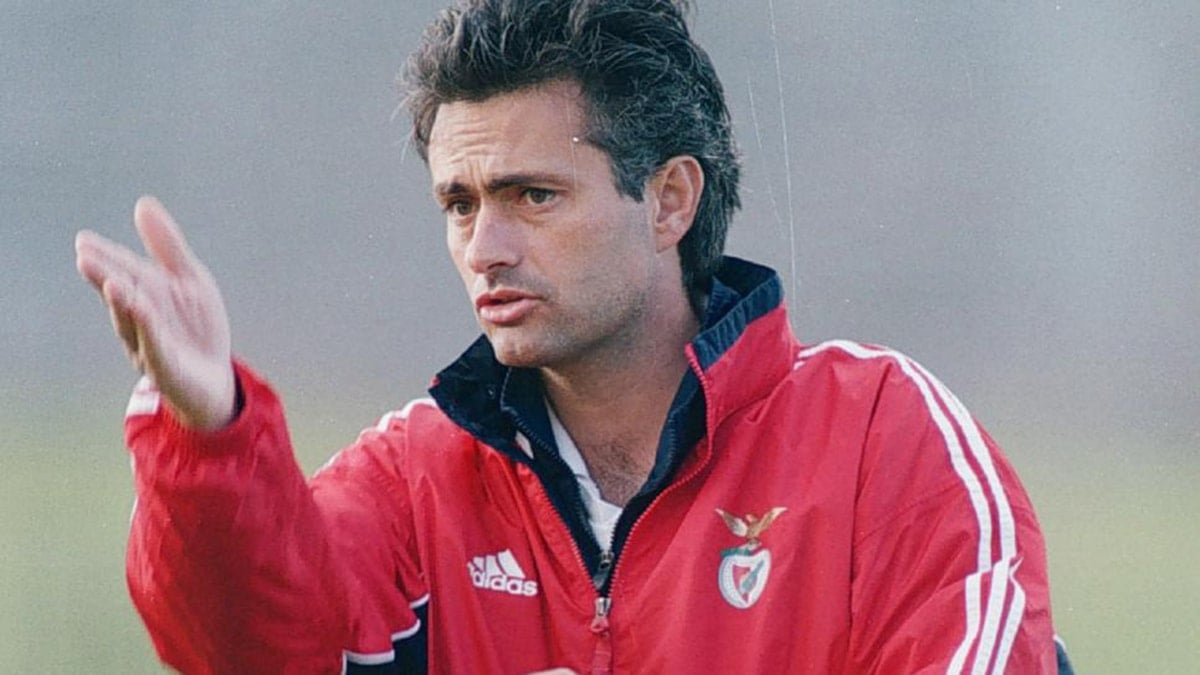 Preview José Mourinho Próximo de Acordo com o Benfica: Contrato Definido até 2026/27