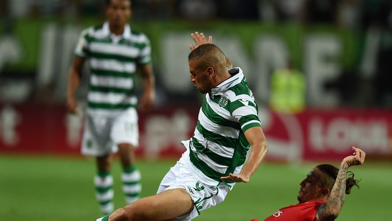 Preview Ainda se lembra da passagem de Mourinho pelo Benfica? Despediu-se depois de golear Sporting na Luz