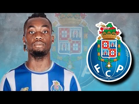 Preview Oficial: FC Porto Contrata Yann Karamoh
