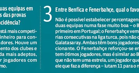Benfica tem em mãos duas propostas para vender direitos audiovisuais nas próximas duas épocas
