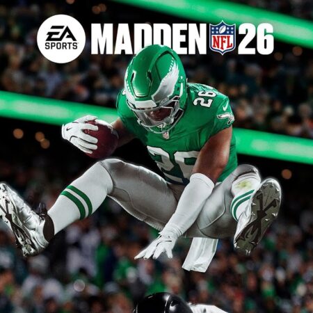 Madden NFL 26: A Quarta Atualização Chega com Novas Semelhanças de Jogadores e Ajustes na Jogabilidade