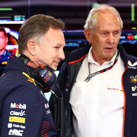 Christian Horner: O Retorno à F1? Análise Pós-Saída da Red Bull