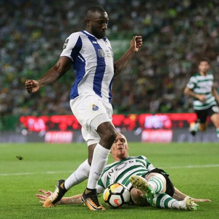 Sporting: Bilhetes para o Confronto na Amoreira Esgotam Rapidamente