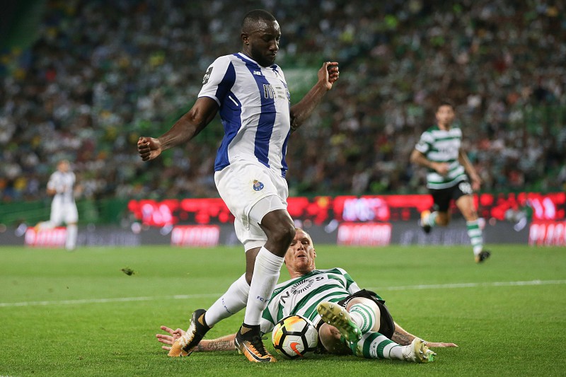 Preview Sporting: Bilhetes para o Confronto na Amoreira Esgotam Rapidamente