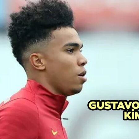 Gustavo Assunção Oficialmente De Regresso ao AVS