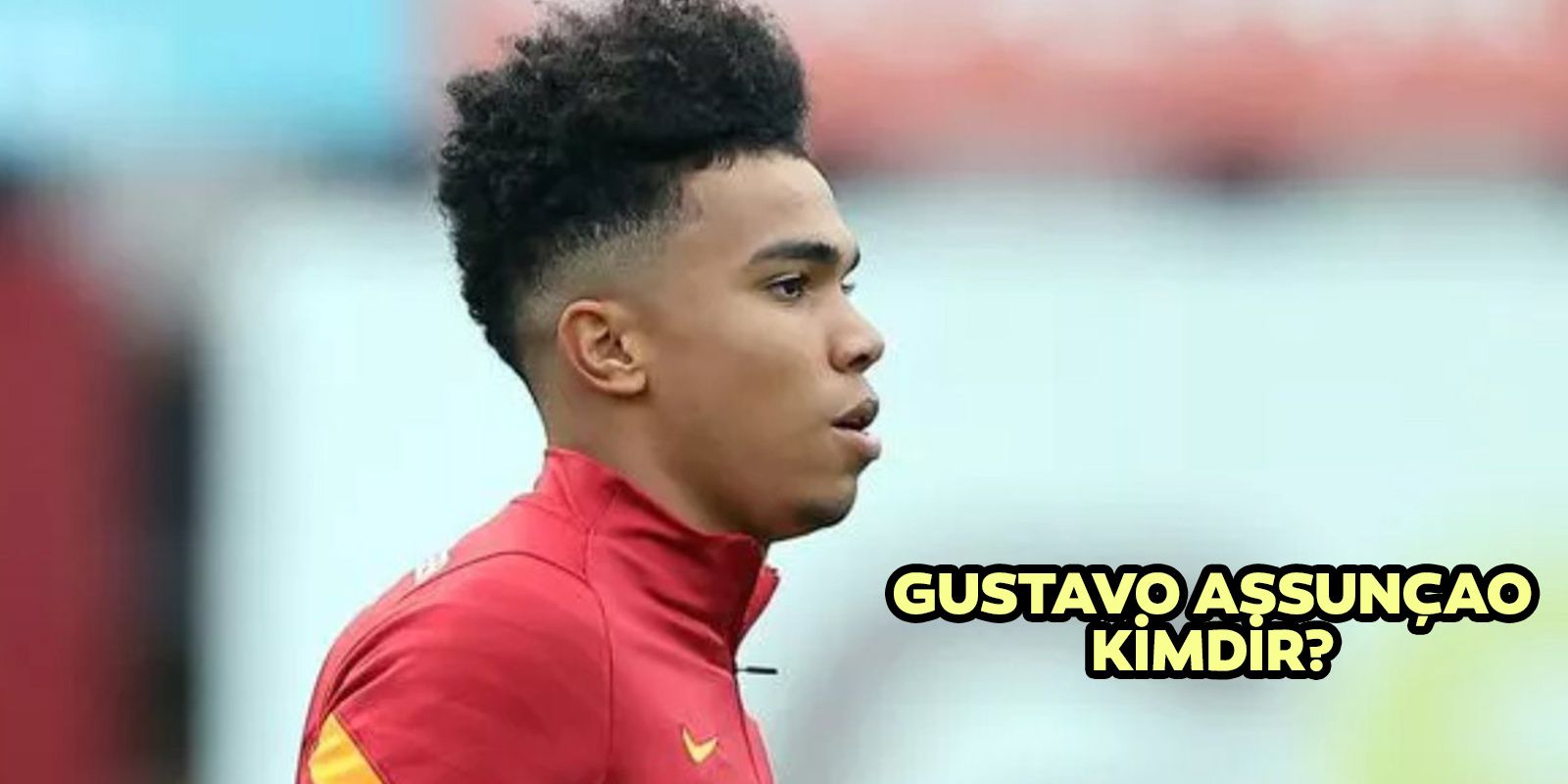 Preview Gustavo Assunção Oficialmente De Regresso ao AVS