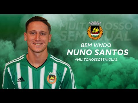Preview Sporting: O Calvário de Nuno Santos Aproxima-se do Fim