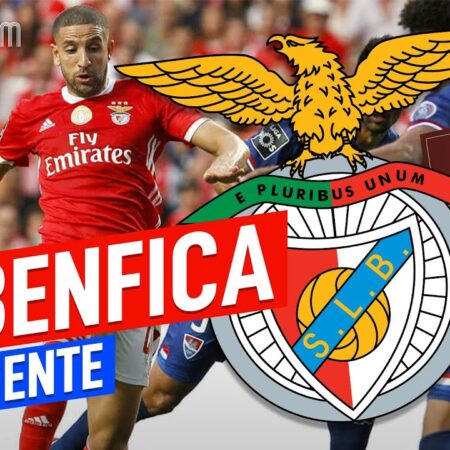 Os Onzes Iniciais do Benfica e Gil Vicente são Conhecidos: Lukebakio Titular!