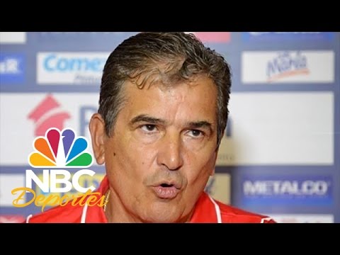 Preview Luís Pinto: “Para representar o Vitória temos de ter capacidade de querer vencer sempre”