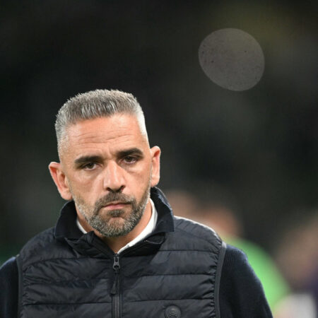 Rui Borges Critica Performance do Sporting Após Vitória Relembra Necessidade de Melhoria