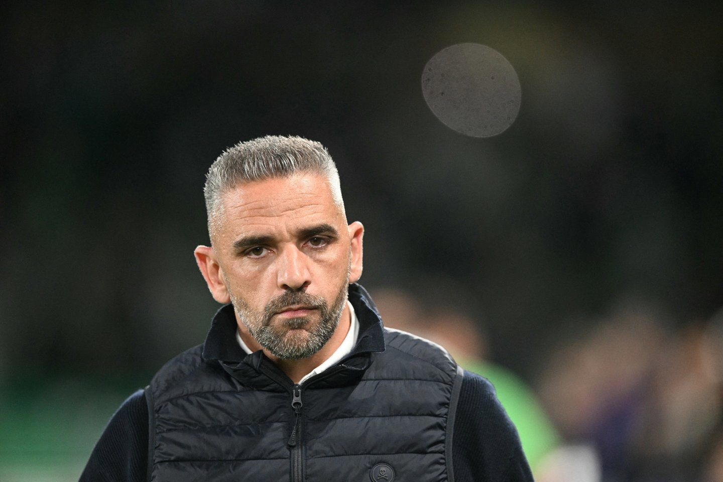 Preview Rui Borges Critica Performance do Sporting Após Vitória Relembra Necessidade de Melhoria
