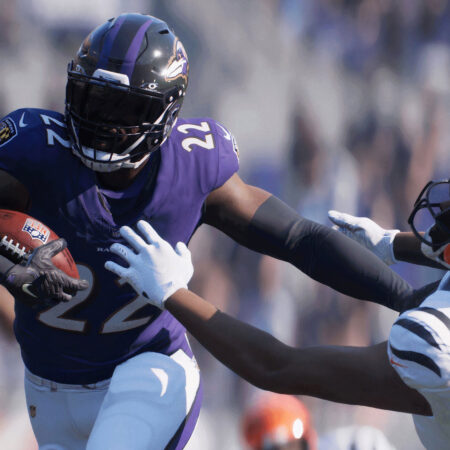 Madden NFL 26: Subidas de Smith e Descidas de Kelce Marcam Atualização da Semana 2