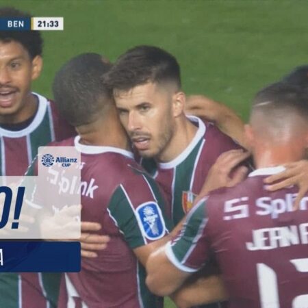 João Nuno no Estrela da Amadora: A Contratação Mais Cara da Liga 3