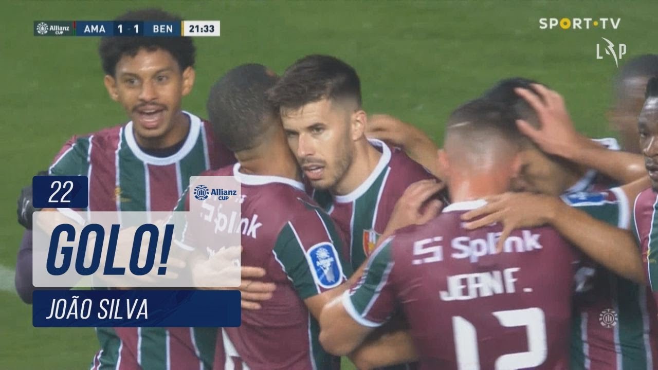 Preview João Nuno no Estrela da Amadora: A Contratação Mais Cara da Liga 3