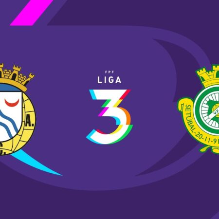 Alverca-Vitória SC: Acompanhe AO MINUTO o Jogo da I Liga