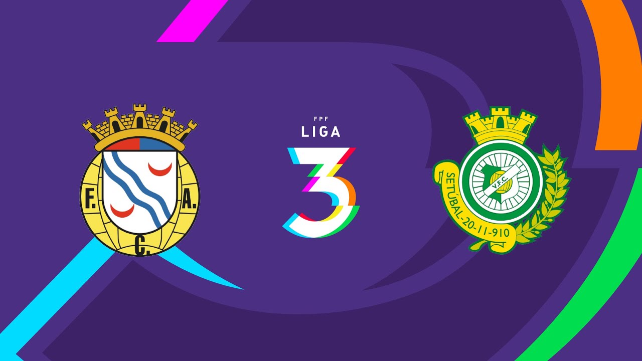 Preview Alverca-Vitória SC: Acompanhe AO MINUTO o Jogo da I Liga