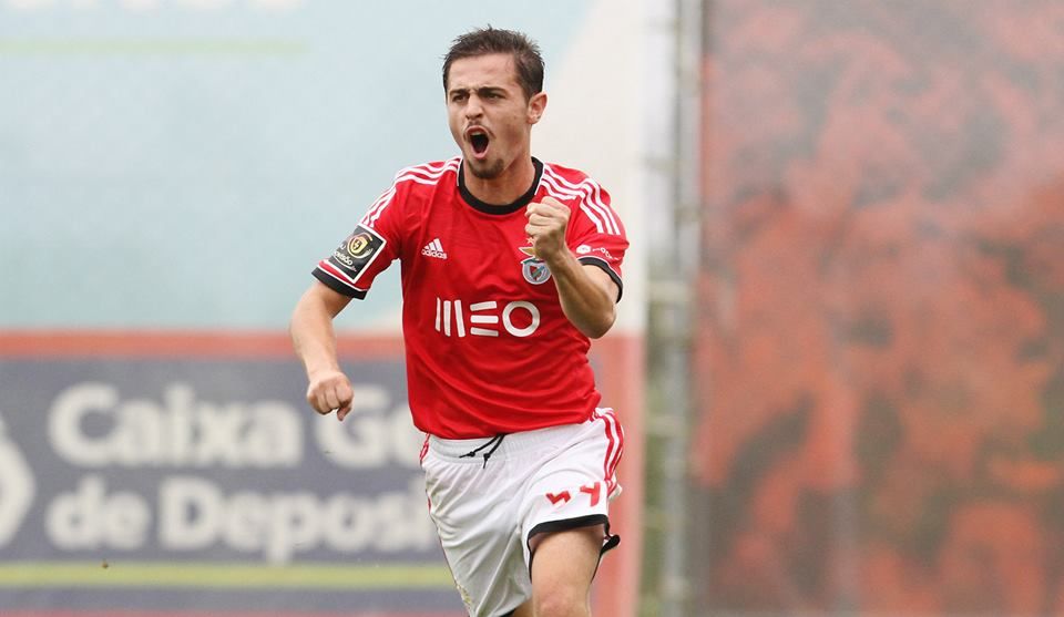 Preview Regresso de Bernardo Silva ao Benfica em Perigo