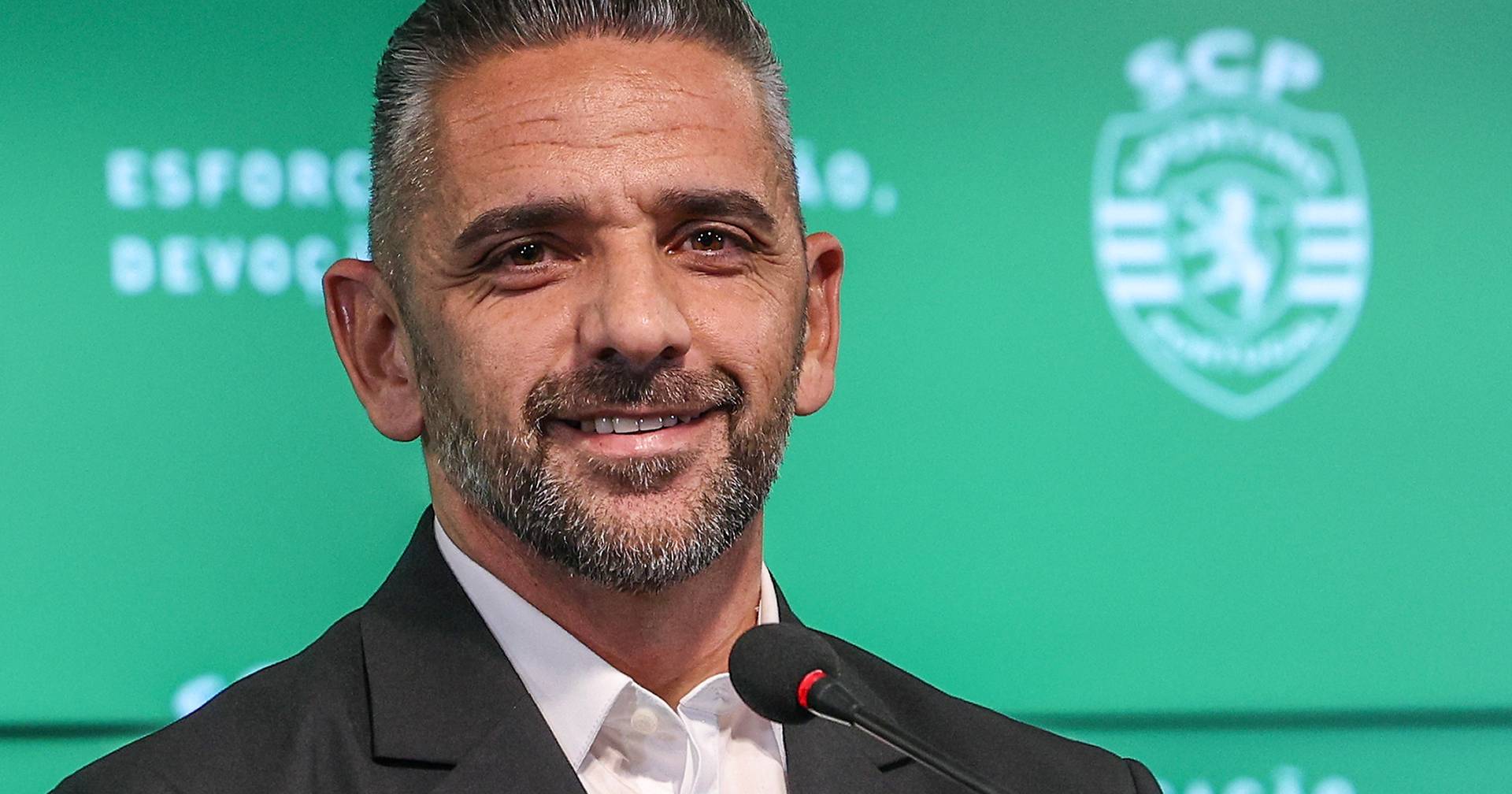 Preview Rui Borges Repreende Jogadores do Sporting Após Vitória Apertada no Estoril
