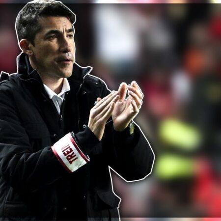 Bruno Lage Revela Detalhes da Saída do Benfica e Suas Condições