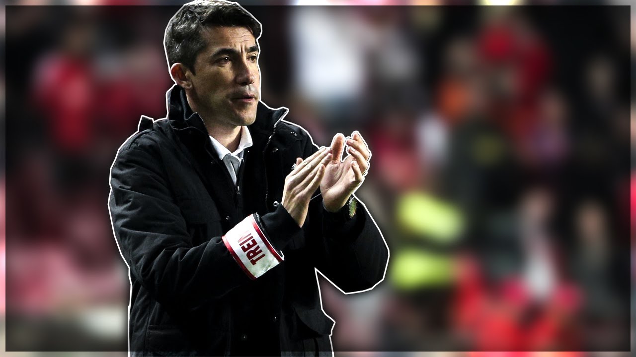 Preview Bruno Lage Revela Detalhes da Saída do Benfica e Suas Condições