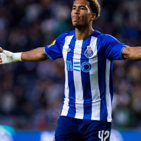 Reinaldo Teixeira: «Trato o FC Porto com o carinho com que trato todos»