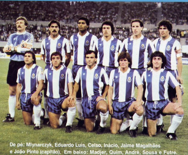 Preview FC Porto: 132 Anos de História e Paixão Azul e Branca