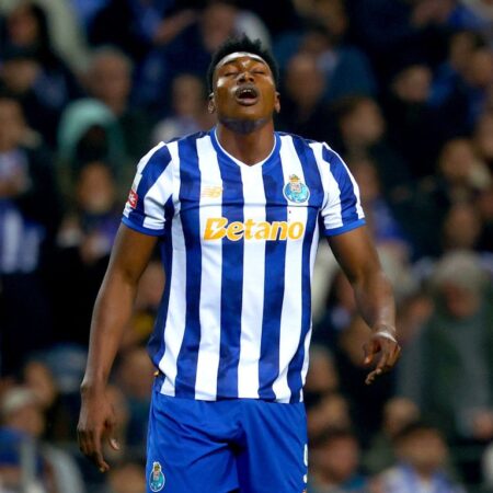A Reação ‘Fantástica’ do FC Porto e o Ponto de Situação de Samu, Segundo Farioli