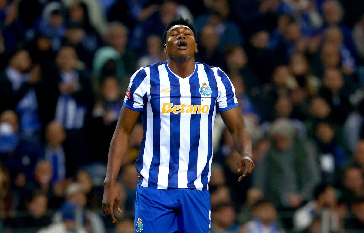 Preview A Reação ‘Fantástica’ do FC Porto e o Ponto de Situação de Samu, Segundo Farioli