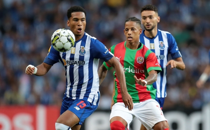 Preview Vasco Seabra: “Permitimos que o FC Porto nos Ferisse com Menos um Jogador”