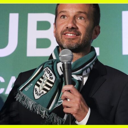 Frederico Varandas Responde ao Rival Benfica: “Entendemos o Momento Sensível, Mas Existem Limites”