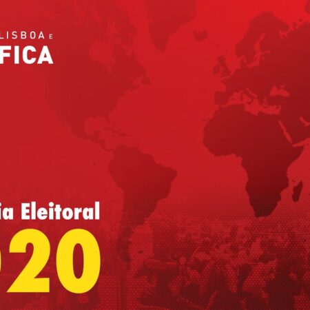 Benfica Anuncia Detalhes do Próximo Processo Eleitoral