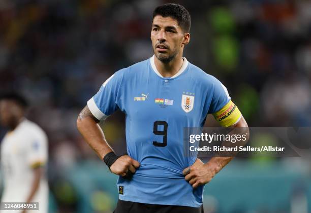 Preview Mercado de Transferências: Luis Suárez o Jogador Mais Valorizado, Samu e Hjulmand Lideram o Top dos Mais Valiosos da I Liga