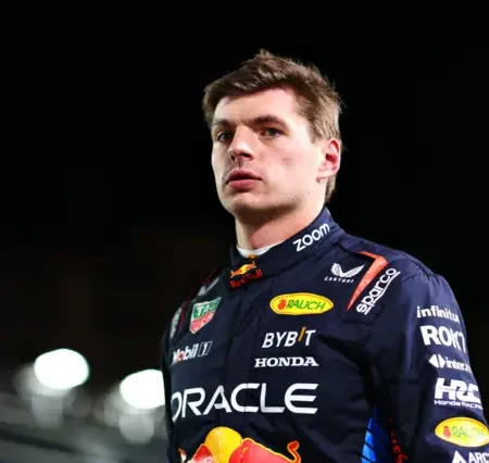 F1 Singapura: Pilotos Avaliam Chances de Título de Verstappen
