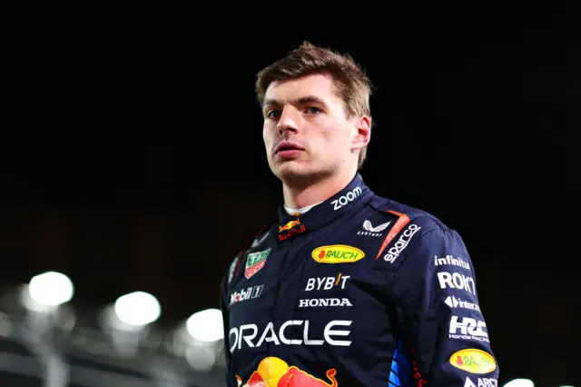 Preview F1 Singapura: Pilotos Avaliam Chances de Título de Verstappen