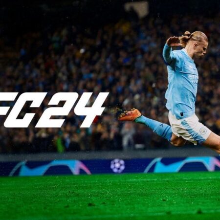 FIFA Revela Primeiro Jogo Licenciado Desde a Separação da EA Sports