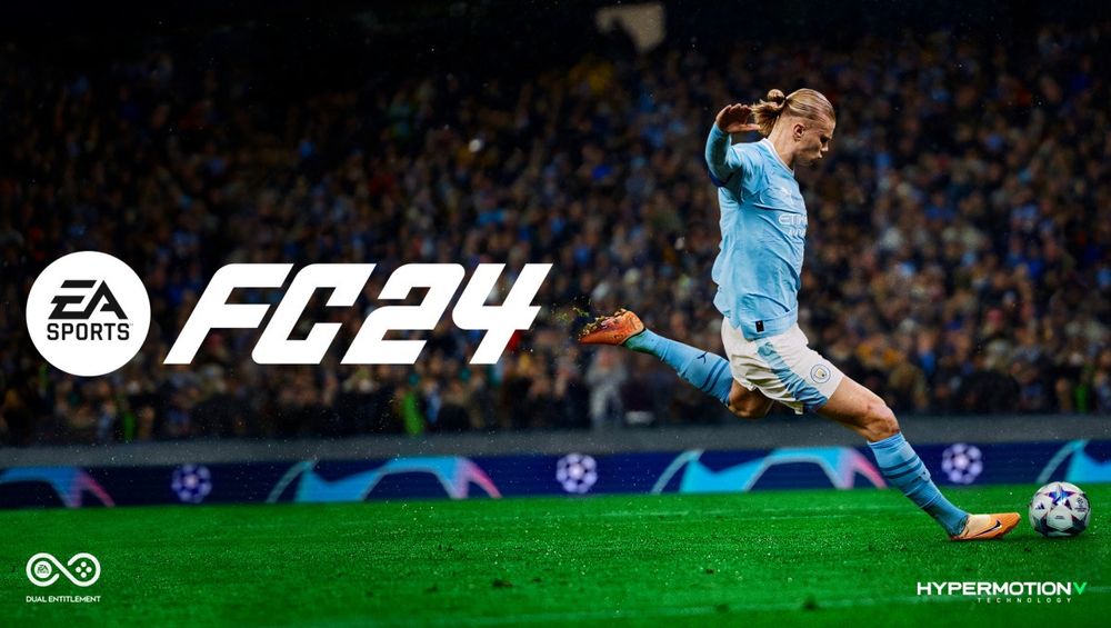 Preview FIFA Revela Primeiro Jogo Licenciado Desde a Separação da EA Sports
