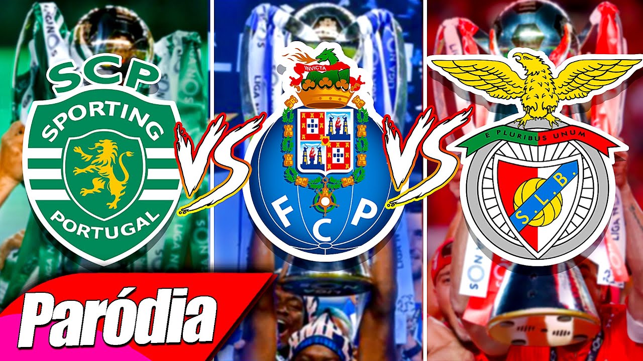 Preview Benfica Gasta Mais 40 Milhões em Custos com Pessoal que Sporting e FC Porto